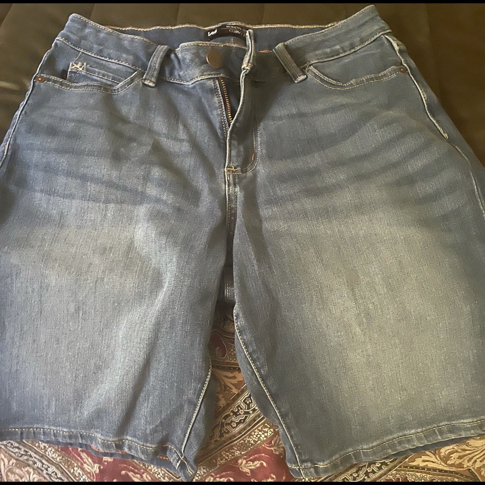 Lee shorts